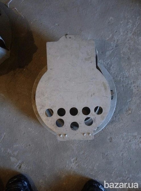 Клапана КИДМ-200, -4шт. Харків - зображення 2