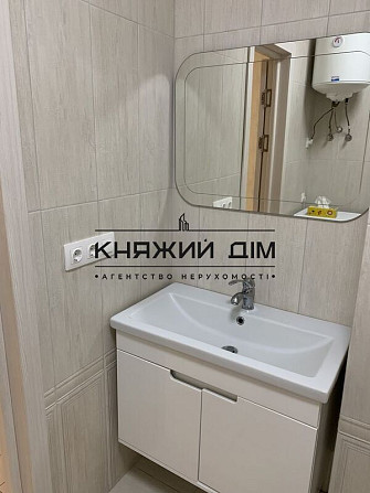 Оренда 1к квартири м.Виставковий центр або м.Іподром Київ - зображення 2