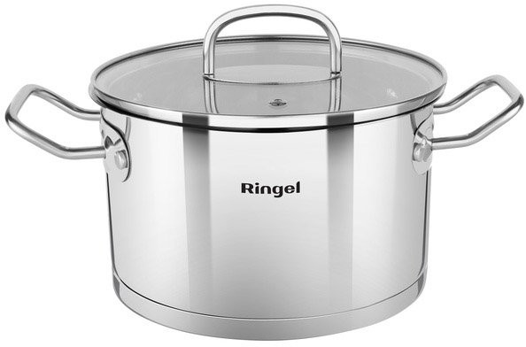 Каструля Ringel Prime RG-2019-16 16 см 1.9 л Киев - изображение 1