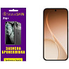 Полиуретановая пленка StatusSKIN Pro+ на экран Oppo Reno15 Pro Матова Харьков