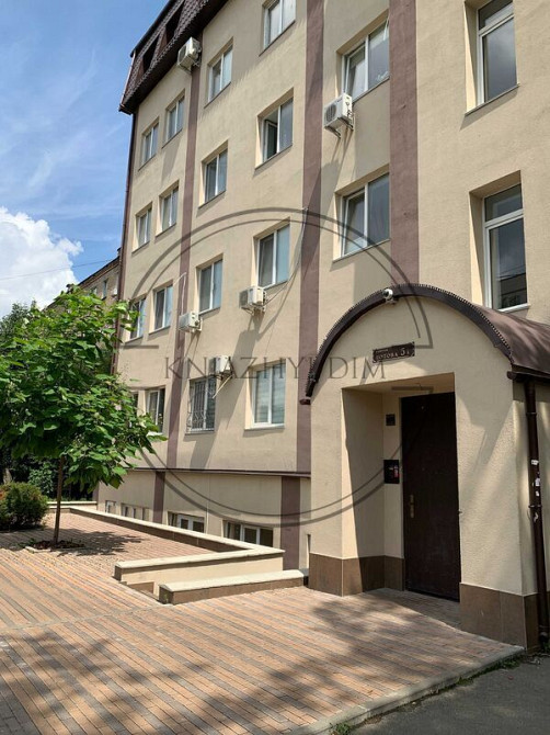 Отличная просторная однокомнатная двухуровневая квартира на Оболоне.Код: 21133173 Киев - изображение 2