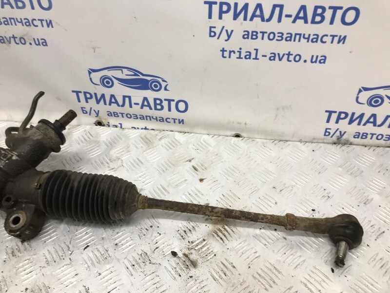 Рулевая рейка Chevrolet Captiva C100 2.4 БЕНЗИН Z24SED 2006 (б/у) Київ - зображення 3