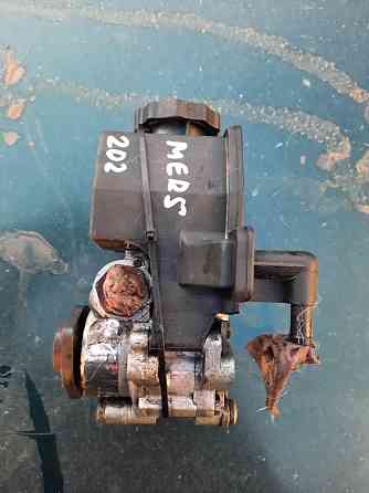 0024661001 Насос гидроусилителя руля Mercedes C W202/S202 Разборка 7691040218 Насос гидроусилителя р Дніпро