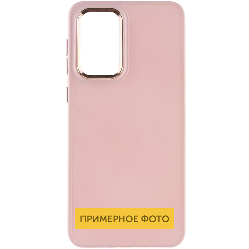 TPU чехол Bonbon Metal Style для Samsung Galaxy S23 Ultra Херсон - изображение 2