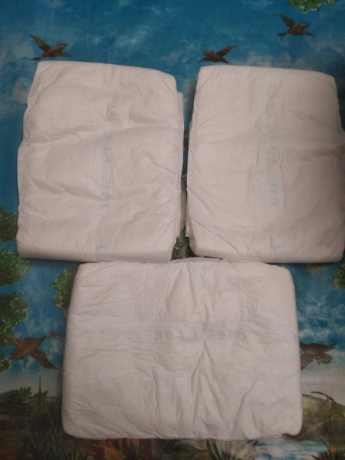 Продам памперсы. Житомир - зображення 2