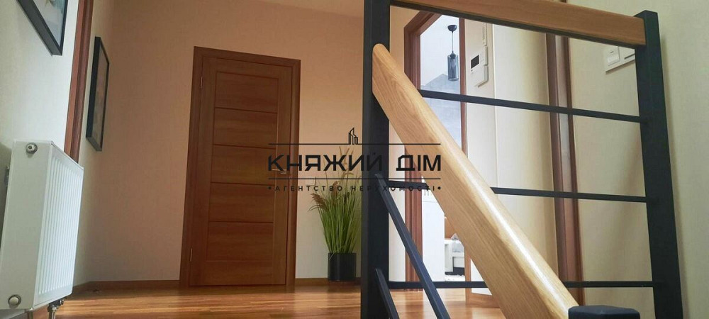 Продаж 4-кімнатної дворівневої квартири ЖК Кришталеві джерела №21147523 Київ - зображення 9