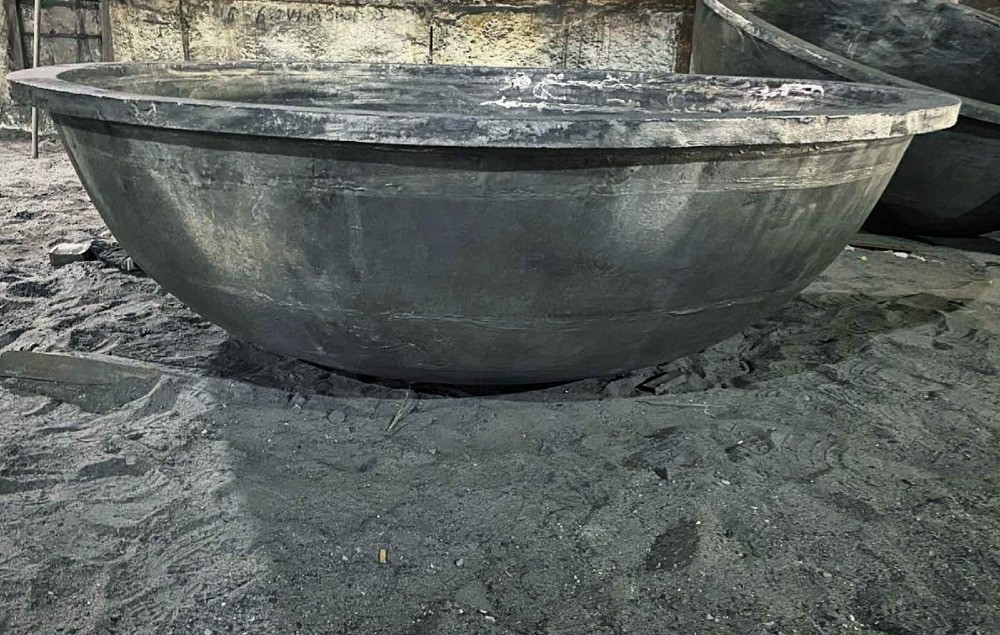 Спеціалізуємося на промисловому литті сталі та чавуну Каменское (Днепродзержинск) - изображение 3