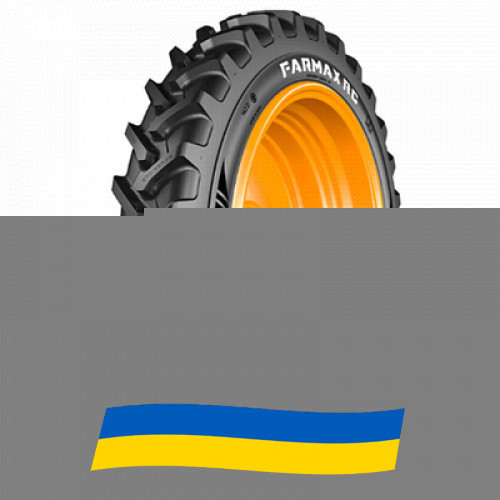 270/95 R42 Ceat FARMAX RC 142/139D/A8 Сільгосп шина Київ - зображення 1