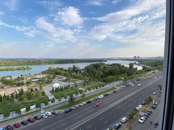 Здам. 1-к.кв. 11/12, ж/м Перемога-1, Набережна Перемоги 62 ЖК «Набережний Квартал». Дніпро