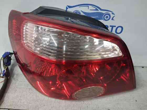 Фонарь задний внешний левый Mitsubishi Outlander 2003-2008 8330A047 (Арт. 59858) Киев
