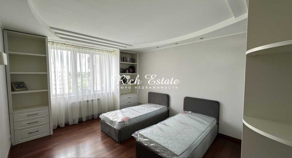 долгосрочная аренда 3-к квартира Киев, Голосеевский, 950 $/мес. Киев - изображение 8