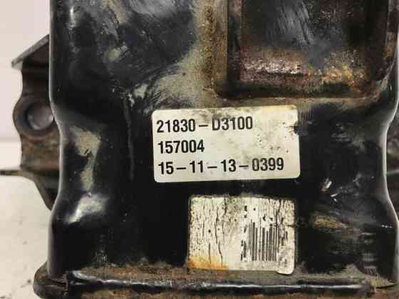 Подушка ДВС левая Hyundai Tucson 2015-2021 21830D3100 (Арт. 44622) Київ