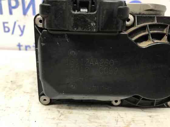 Заслонка дроссельная Subaru Forester 2012-2018 16112AA260 (Арт. 57624) Київ