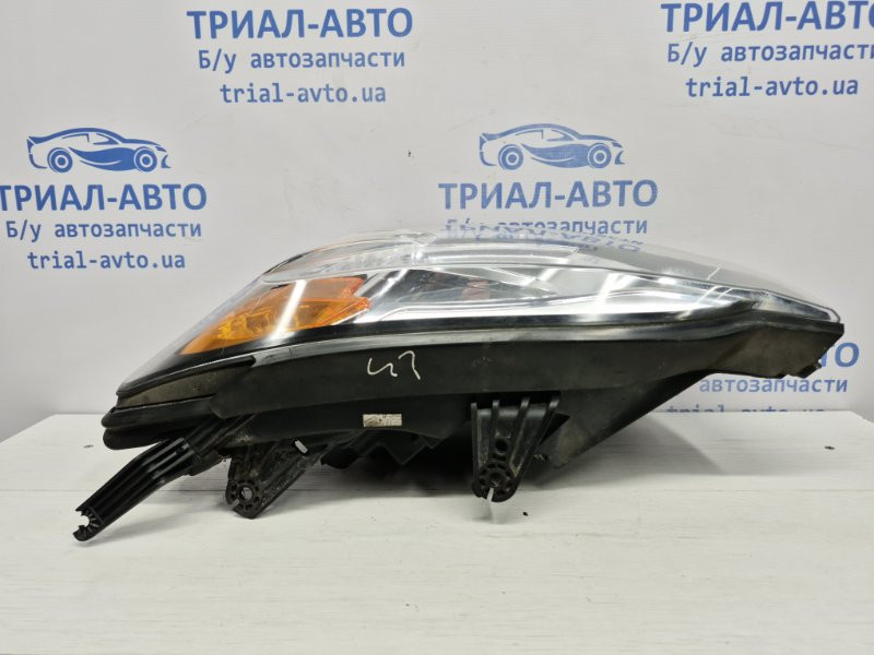 Фара левая галоген SsangYong Korando 2010-2019 8310534100 (Арт. 51541) Київ - зображення 8