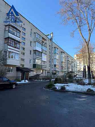 продажа 1-к квартира Луцк, 37000 $ Луцьк