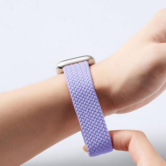 Ремешок Dux Ducis Mixture Ultra для Apple Watch 38/40/41/42mm(ser.10) Херсон - изображение 7