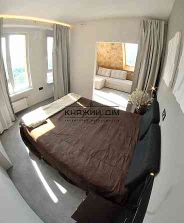 ОРЕНДА чудова 1к кв (евродвушка) в ЖК Комфорт Таун вул Регенераторна 4 код 11203470 Київ