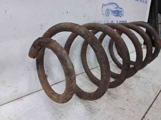 Пружина задняя Toyota Prado 2002-2009 482316B040 (Арт. 67007) Киев