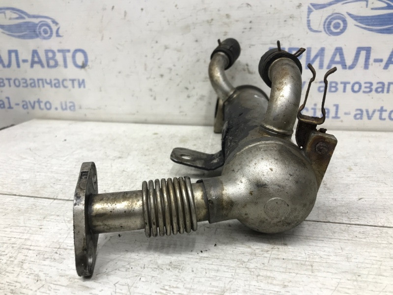 Радиатор EGR Hyundai I30 2007-2012 284162a770 (Арт. 33702) Київ - зображення 4