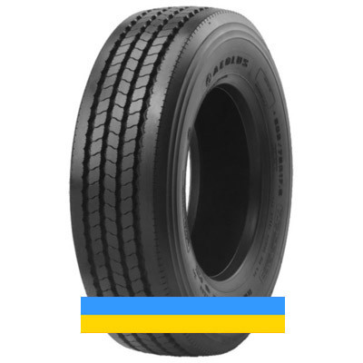 205/75 R17.5 Aeolus ASR35 124/122M Рульова шина Київ - зображення 2