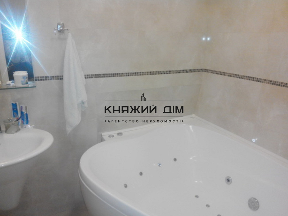 Отличная просторная 2-ая квартира на Крещатике ! Код объекта 1192417 Киев - изображение 4