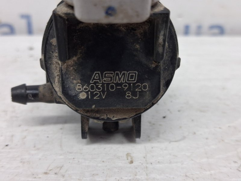 Насос омывателя стекла Mazda CX 7 2006-2012 8603109120 (Арт. 59310) Киев - изображение 4