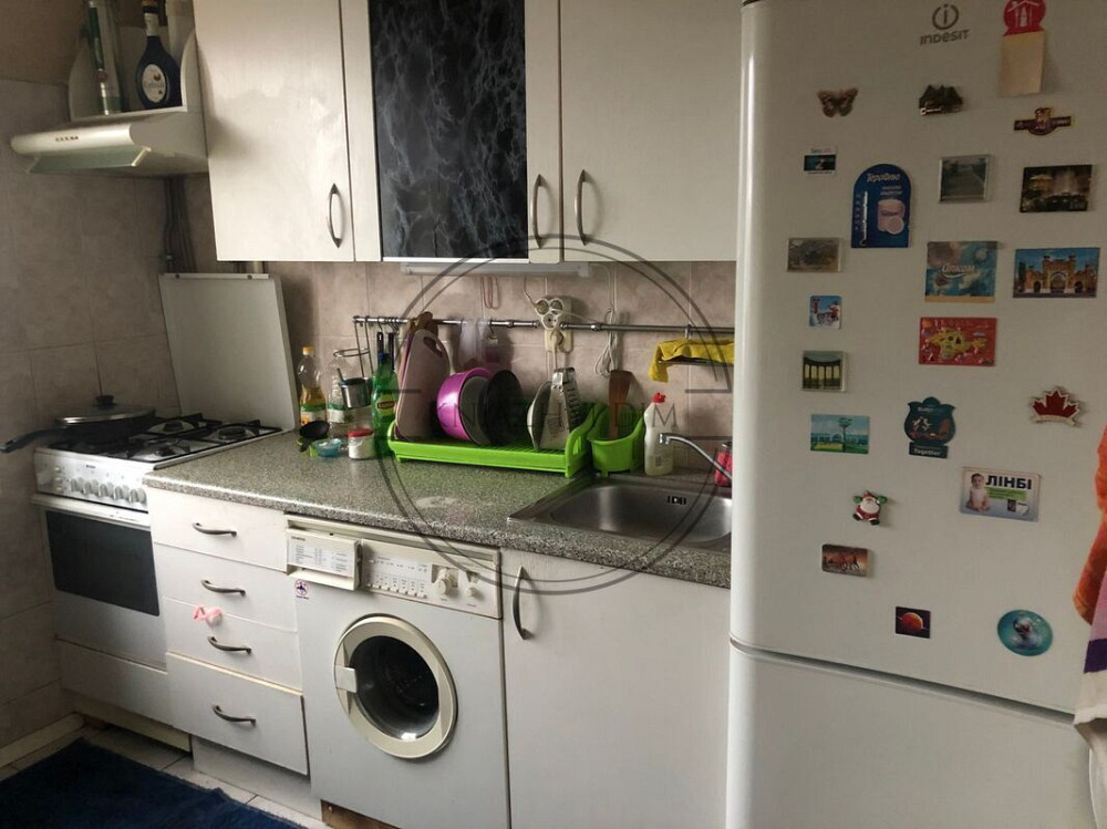 ОРЕНДА 2-х к.кв. м. Дарниця. вул. Остафія Дашкевича (Курнатовського). 6 код 1151399 Київ - зображення 9