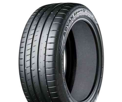255/45 R19 Yokohama Advan Sport EV V108 104W Легкова шина Киев