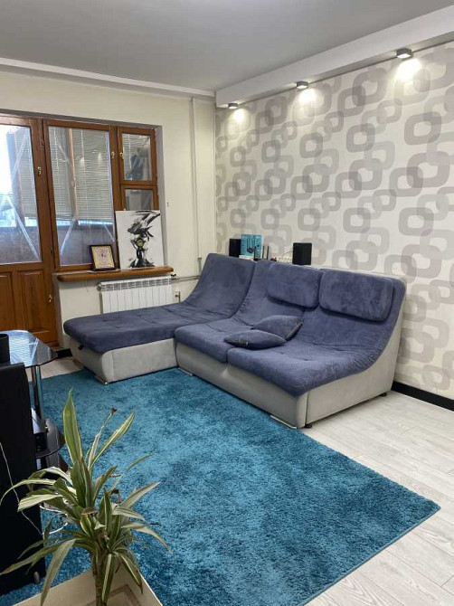 долгосрочная аренда 2-к квартира Киев, Голосеевский, 16000 грн./мес. Київ - зображення 3