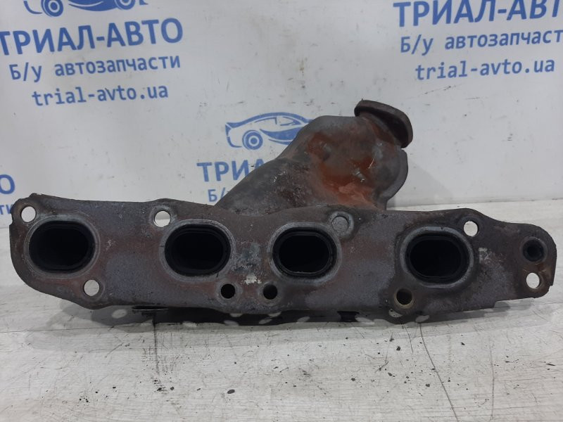 Коллектор выпускной Suzuki Grand Vitara JT 2.0 БЕНЗИН J20A 2005 (б/у) Київ - зображення 3