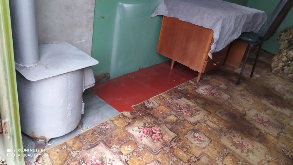 Кунг вагончик с автомобиля Зил Кременчуг - изображение 8