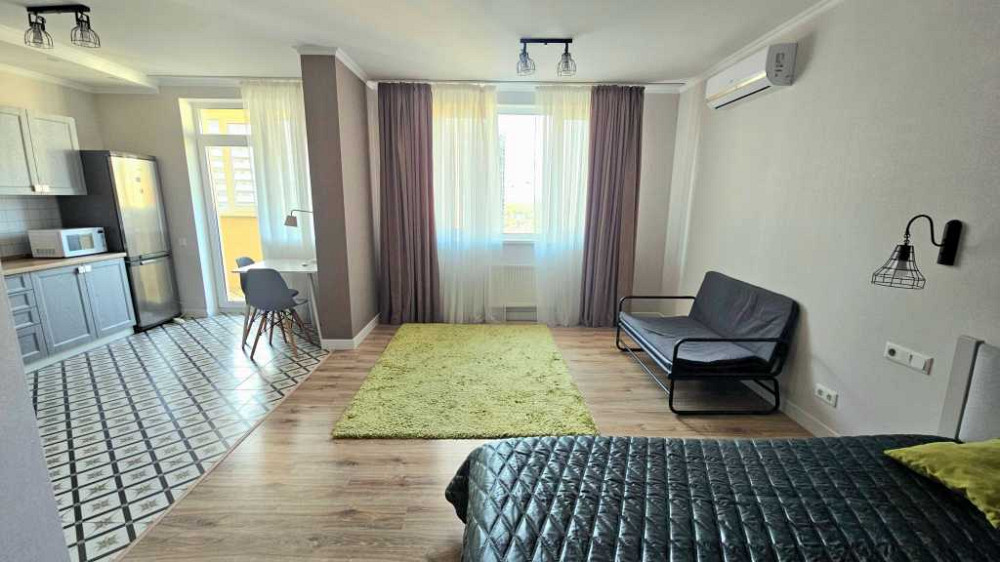 продажа 1-к квартира Киев, Днепровский, 79800 $ Київ - зображення 3