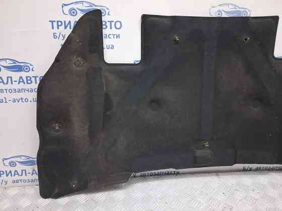Обшивка капота Mitsubishi Lancer 9 1.6 БЕНЗИН 4G18 2003 (б/у) Киев