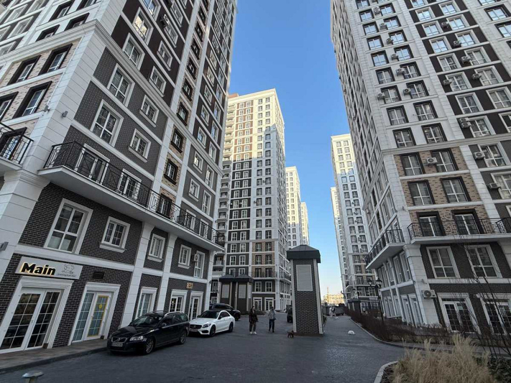 продажа торговые площади Киев, Голосеевский, 208800 $ Київ - зображення 9