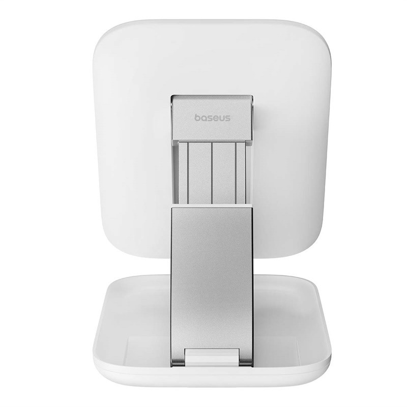 Подставка для телефона/планшета Baseus Seashell (B10451501211-00) Херсон - зображення 3