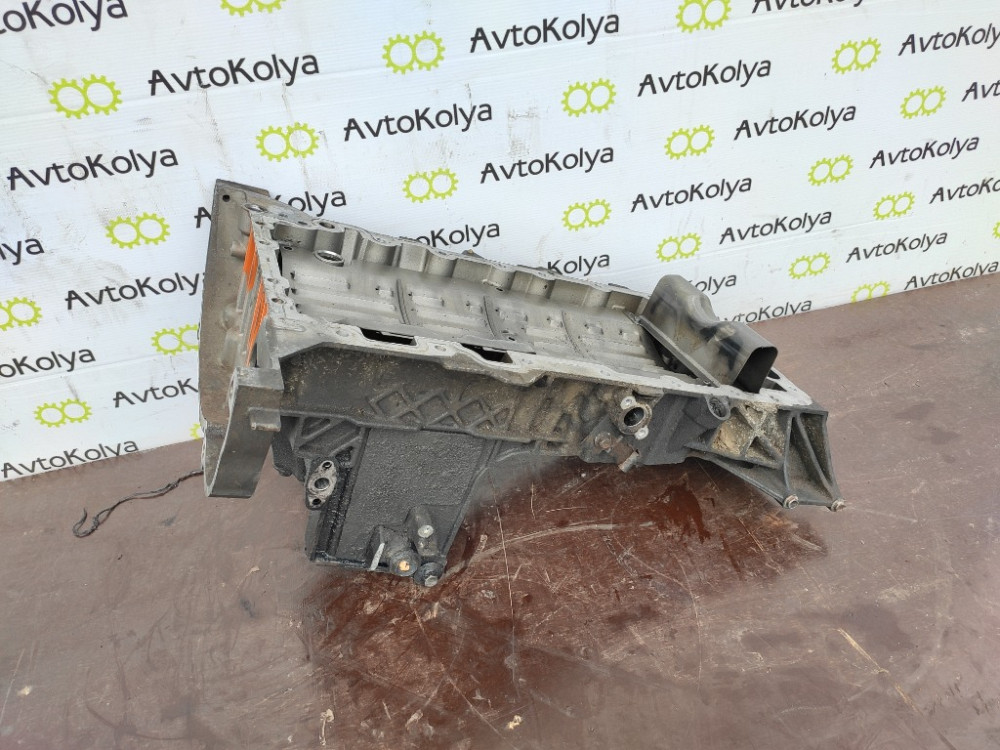 Поддон двигателя Land Rover Range Rover Sport (LS) 3.6 TD / 368DT 2009-2013 Ковель - зображення 1