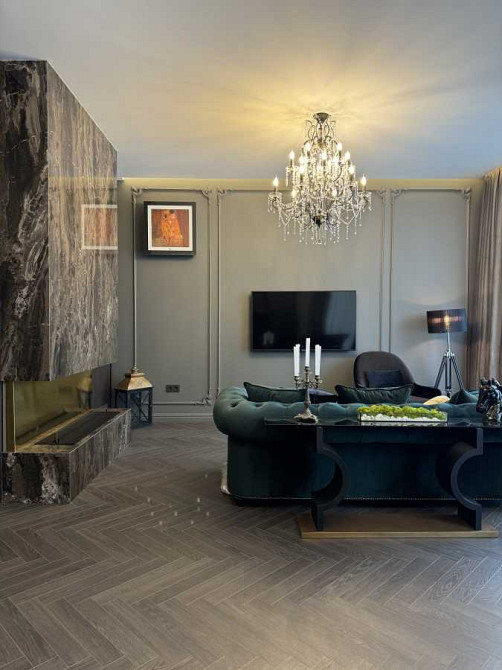 продажа 2-к квартира Киев, Печерский, 235000 $ Київ - зображення 4