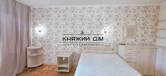 3-кімнатна квартира з ремонтом і технікою на Позняках, 7 хв від метро Харківська № 21146886 Киев