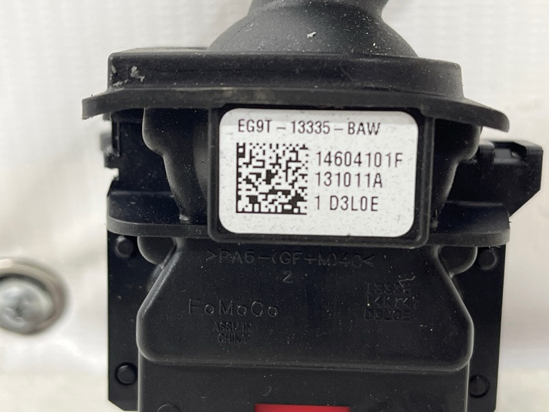 Переключатель подрулевой левый(поворотники) Ford Fusion USA 2013-2020 EG9T13335BAW (Арт. 75866) Київ - зображення 5