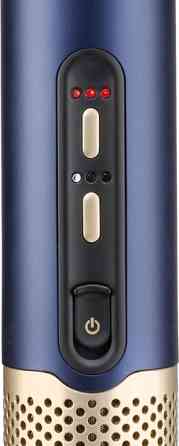 Стайлер для волос Babyliss AS6550E 1600 Вт синий Киев