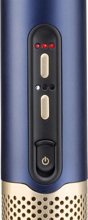 Стайлер для волос Babyliss AS6550E 1600 Вт синий Київ - зображення 2