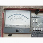 Прибор Ф-4313 измерительные, комбинированные. -1шт. 600грн Харьков