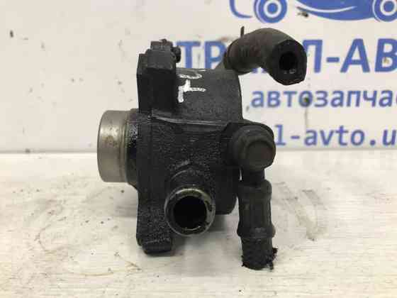Вакуумная помпа генератора Hyundai Tucson JM 2.0 DIESEL D4EA 2004 (б/у) Київ