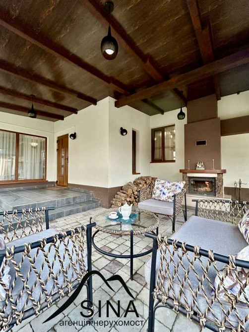 продажа 7-к дом Береговский, Берегово, 300000 $ Берегово - изображение 2