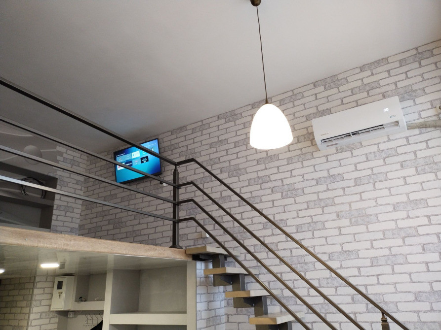 Здам. 1-к. 3/3, вул. Артюшенко 1, район "Старого мосту", Дніпро - зображення 9