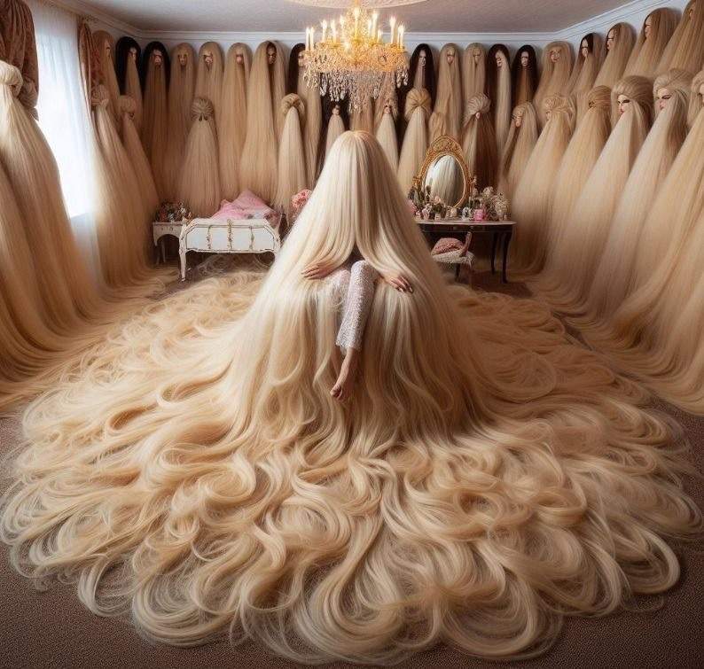 Купимо ваше волосся в Одесі від 35 см Чесна оцінка Гарантована безпека угоди Вайбер 0961002722 Одеса - зображення 1