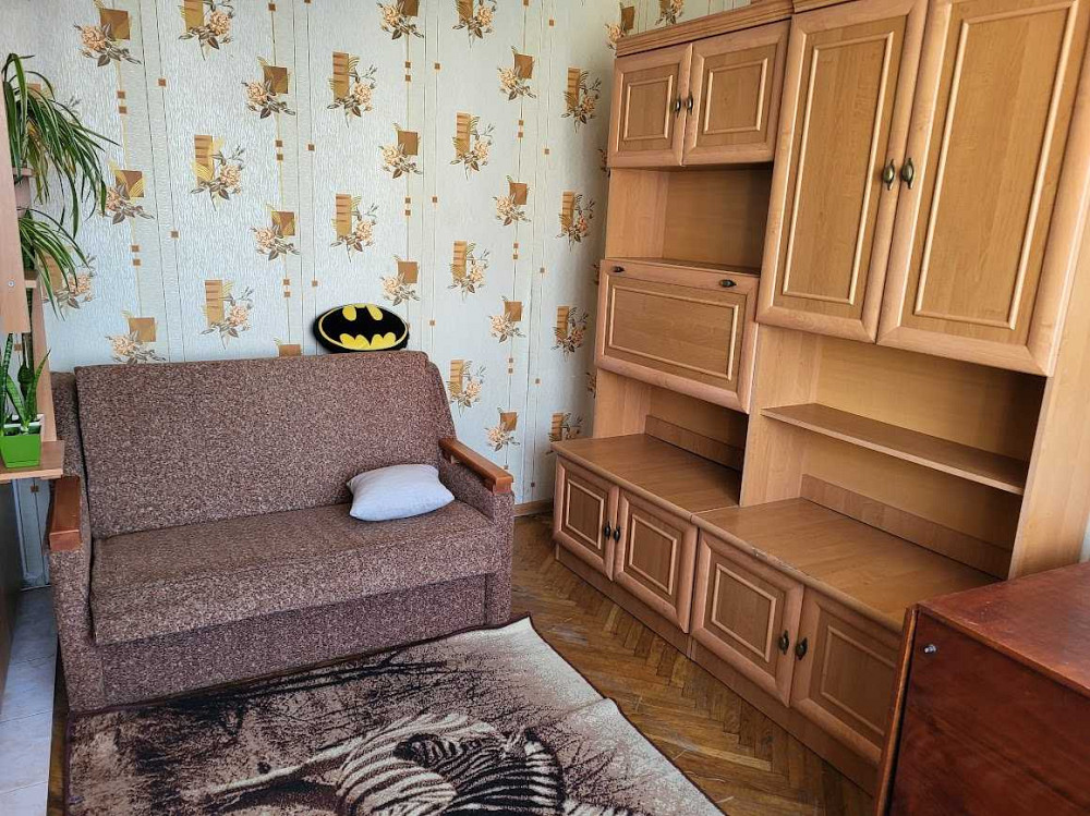 продажа 1-к квартира Броварский, Бровары, 31000 $ Бровари - зображення 1