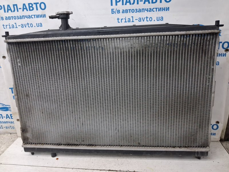 Радиатор основной Hyundai Santa fe 2005-2012 253102B100 (Арт. 85182) Киев - изображение 6
