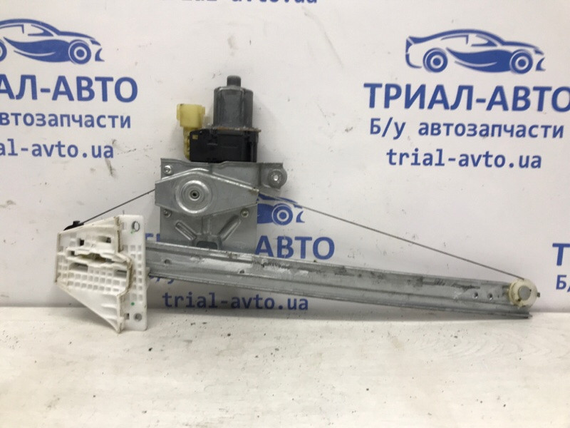 Стеклоподъемник задний левый Ford Kuga CBS 2.0 DIESEL 2011 (б/у) Київ - зображення 2