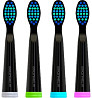 Насадки до електричної зубної щітки Grunhelm Sonic GH-4B 4 шт Київ